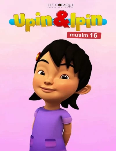 Upin&Ipin (Phần 16)