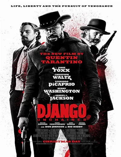 Hành trình Django