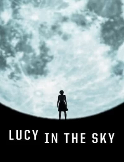 Lucy Trên Bầu Trời