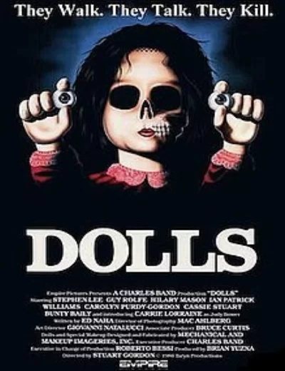 Dolls