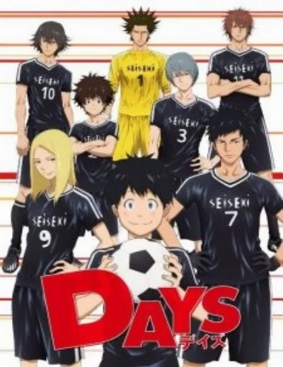 Days (TV)