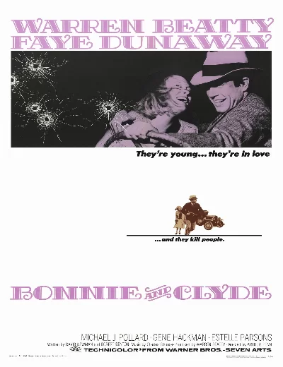 Bonnie Và Clyde