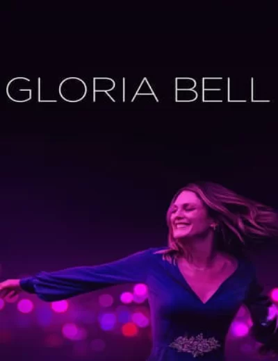 Quý Cô Gloria Bell