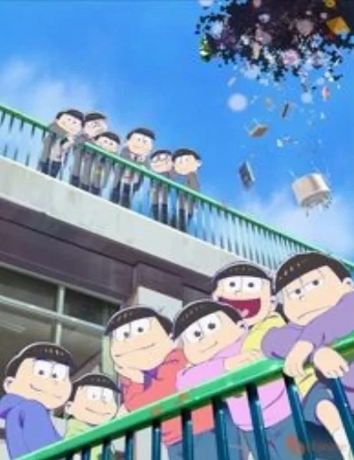 Osomatsu-san Movie