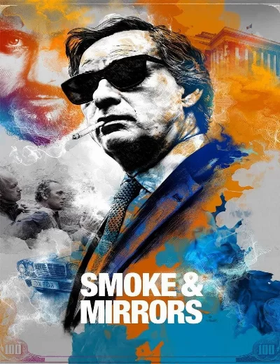 Smoke và Mirrors