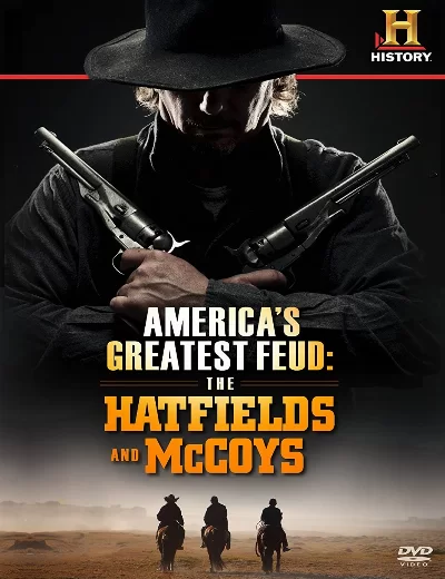 Hatfields và McCoys