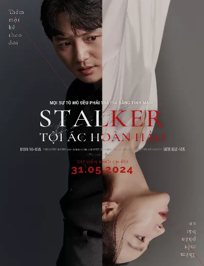 Stalker: Tội Ác Hoàn Hảo