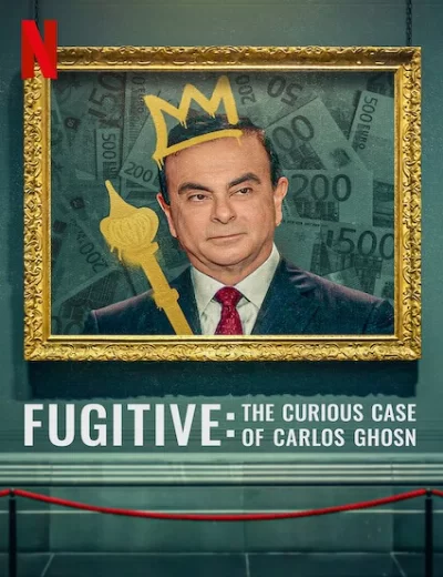 Kẻ trốn chạy: Vụ án kỳ lạ về Carlos Ghosn