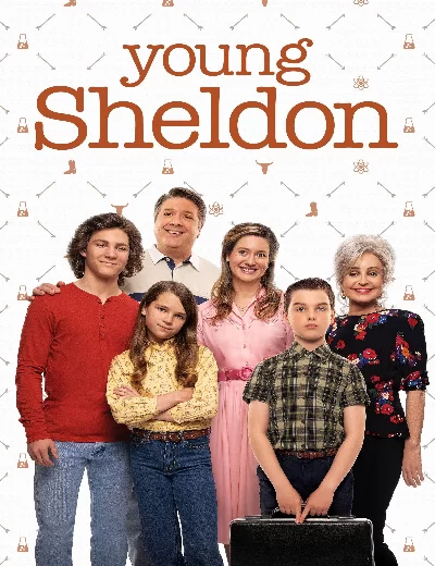 Tuổi Thơ Bá Đạo của Sheldon (Phần 4)