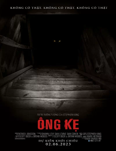 Ông Kẹ