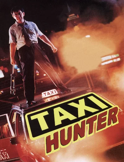 Taxi Hunter