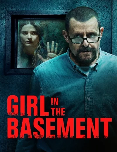 Girl in the Basement