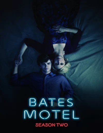 Bates Motel (Phần 2)