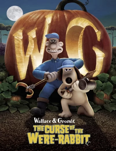 Wallace & Gromit: The Curse of the Were-Rabbit