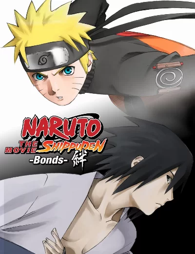 Naruto Shippuden: Nhiệm Vụ Bí Mật