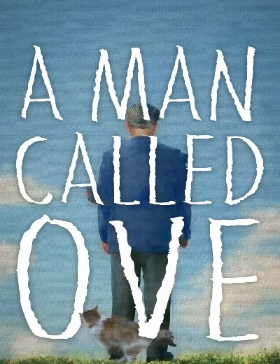 A Man Called Ove