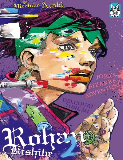 Kishibe Rohan đã nói vậy