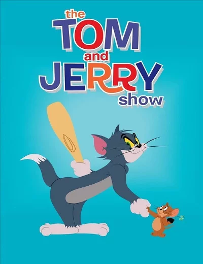 The Tom and Jerry Show (Phần 3)