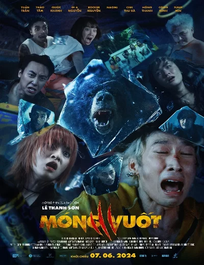 Móng Vuốt