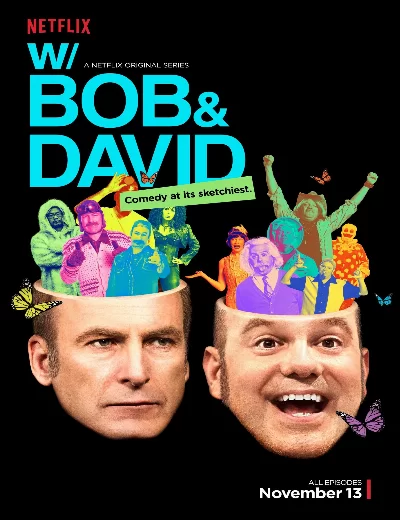 Bob và David