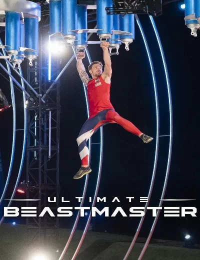 Ultimate Beastmaster (Phần 1)