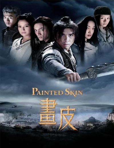 Painted Skin