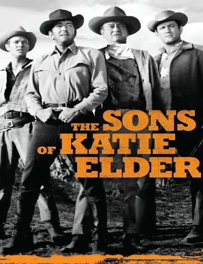 The Sons of Katie Elder