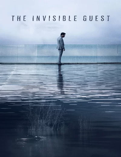 The Invisible Guest