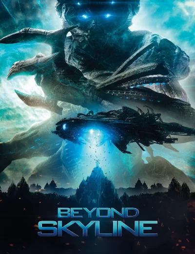 Beyond Skyline