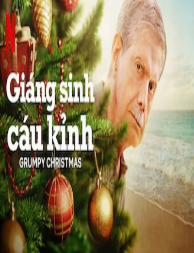 Giáng sinh cáu kỉnh