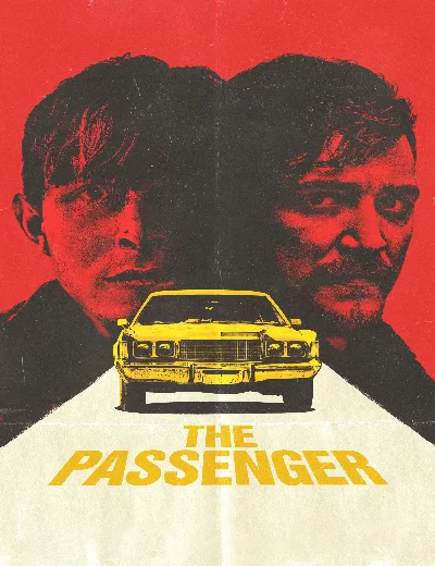 The Passenger