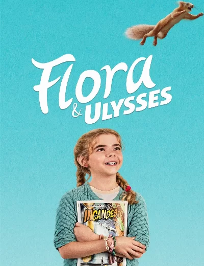 Flora & Ulysses