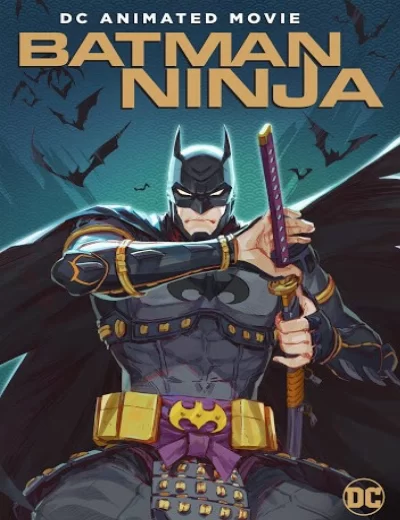 Người Dơi Ninja