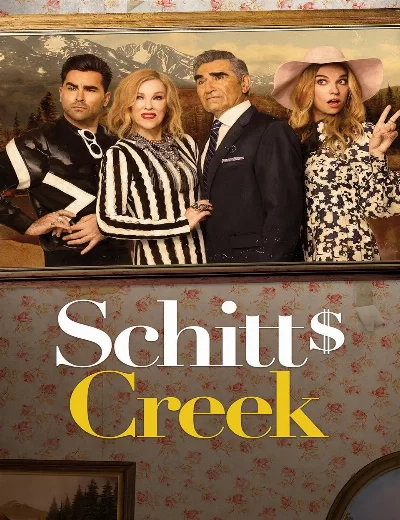 Schitt's Creek (Phần 4)