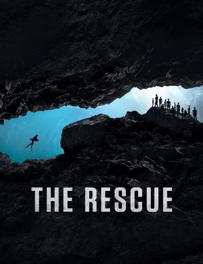 The Rescue