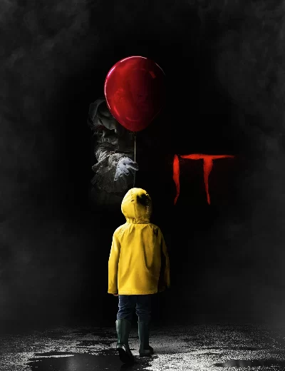 It: Chapter One