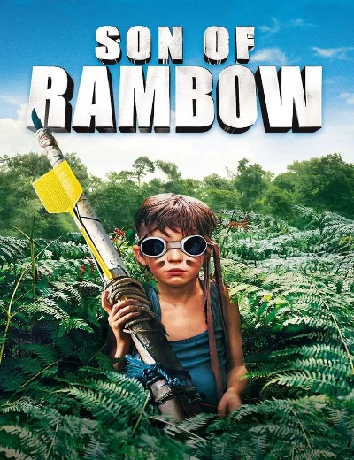 Rambow Nhí