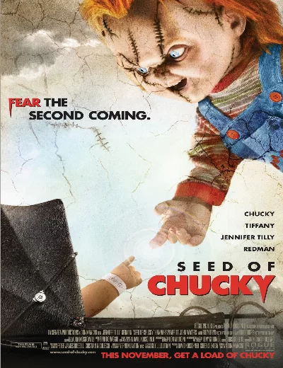 Đứa con của Chucky