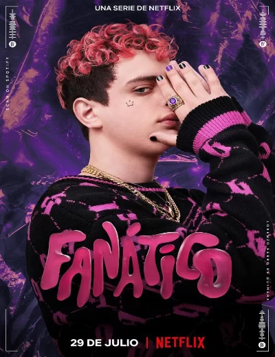 Fanático