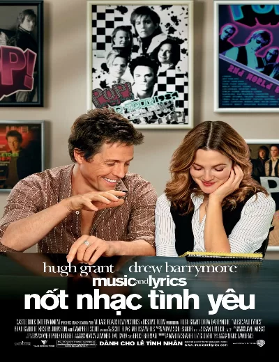 Nốt Nhạc Tình Yêu