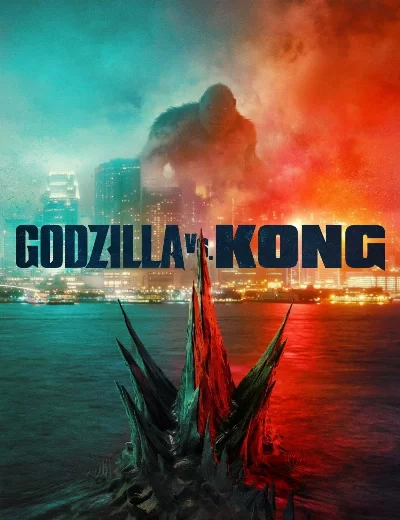 Godzilla Đại Chiến Kong