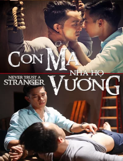 Con Ma Nhà Họ Vương