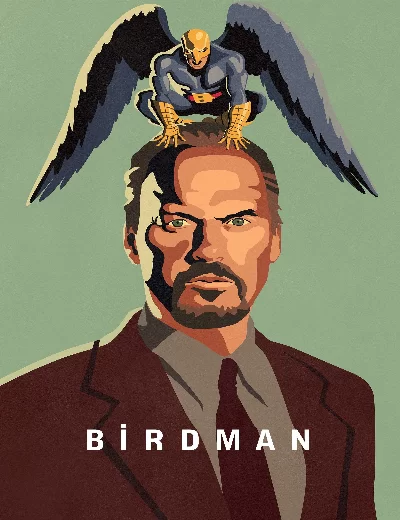 Birdman or (The Unexpected Virtue of Ignorance)