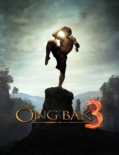 Ong-bak 3