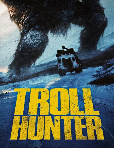 Troll Hunter