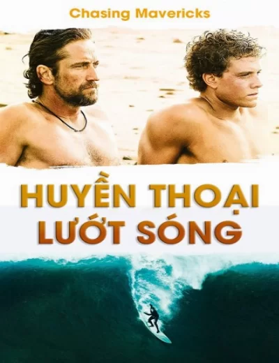 Huyền Thoại Lướt Sóng