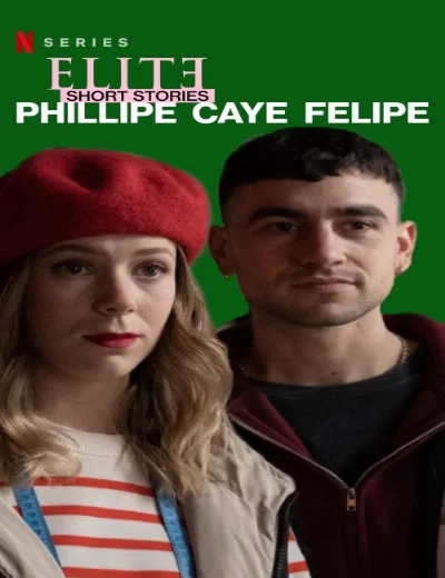 Ưu tú - Truyện ngắn: Phillipe Caye Felipe