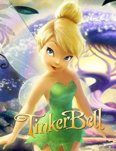 Tinker Bell - Cô Tiên Giúp Ích