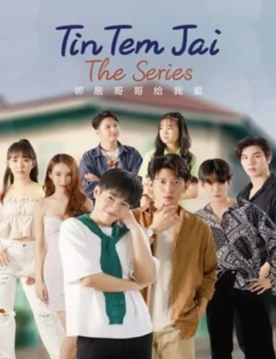 Tin Tem Jai The Series