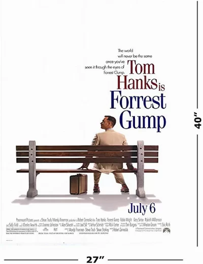 Forrest Gump